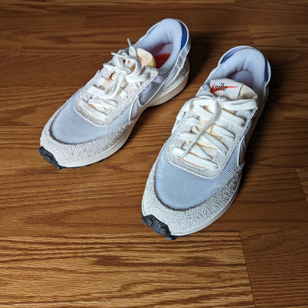 NIKE WAFFLE DEBUT VINTAGE
